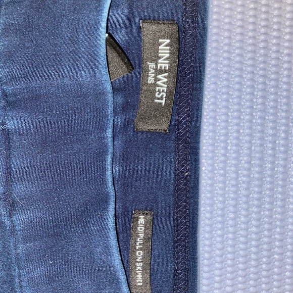 9 West skimmers - Picture 3 of 3